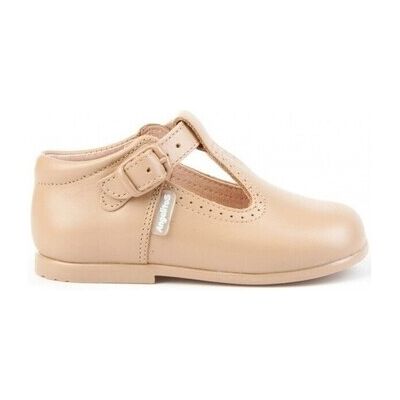 Angelitos Erste Schritte Schuhe 503 Pepito Clásico Camel 18;19;20;21;22;23;24;25 Angelitos Erste Schritte Schuhe 503 Pepito Clásico Camel 18;19;20;21;22;23;24;25
