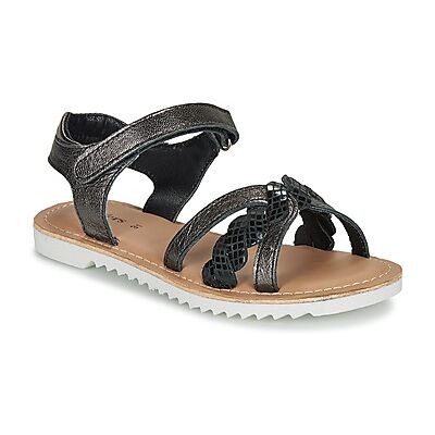 Kickers Flache Sandalen Sharkky 29 Kickers Flache Sandalen Sharkky 29