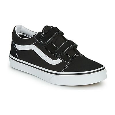 Vans Kinderschuhe Old Skool V 36;37;38;39;35;38 1/2;36 1/2;34 1/2 Male Vans Kinderschuhe Old Skool V 36;37;38;39;35;38 1/2;36 1/2;34 1/2 Male