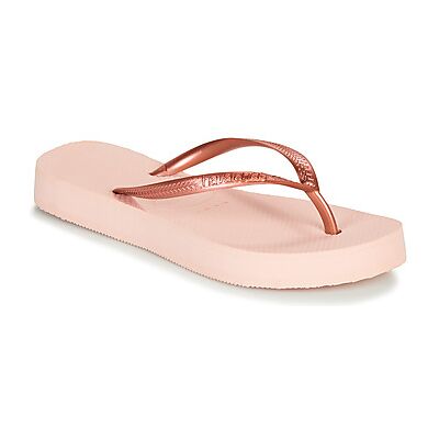 Havaianas Zehentrenner Slim Flatform 35 / 36;37 / 38;39 / 40;41 / 42 Female Havaianas Zehentrenner Slim Flatform 35 / 36;37 / 38;39 / 40;41 / 42 Female