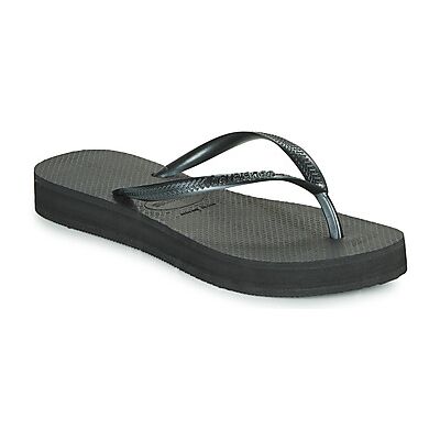 Havaianas Zehentrenner Slim Flatform 36;37;39;41;41 / 42 Female Havaianas Zehentrenner Slim Flatform 36;37;39;41;41 / 42 Female