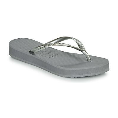 Havaianas Zehentrenner Slim Flatform 43 / 44 Female Havaianas Zehentrenner Slim Flatform 43 / 44 Female