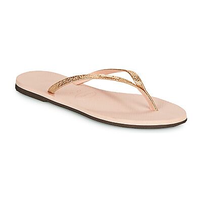 Havaianas Zehentrenner You Shine 41 / 42 Female Havaianas Zehentrenner You Shine 41 / 42 Female