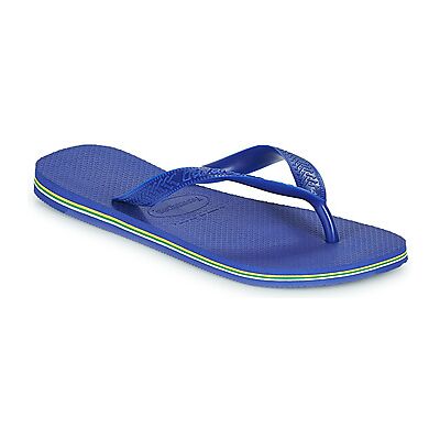 Havaianas Zehentrenner Brasil 45 / 46;39 / 40 Male Havaianas Zehentrenner Brasil 45 / 46;39 / 40 Male
