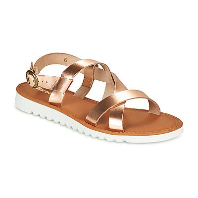 Barbour Flache Sandalen Sandside 40 / 41 Barbour Flache Sandalen Sandside 40 / 41