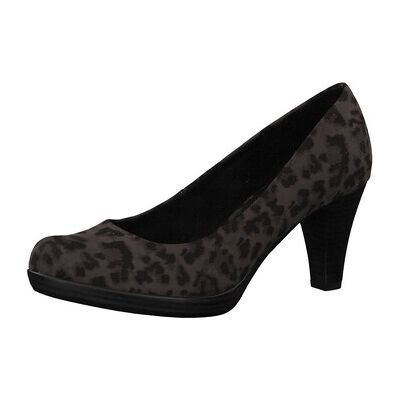 Marco Tozzi Pumps Da.- 22411-241 39 Female Marco Tozzi Pumps Da.- 22411-241 39 Female