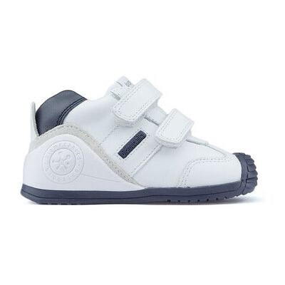 Biomecanics Kinderschuhe 151157g Blanco_azul 18;19;20;21 Male Biomecanics Kinderschuhe 151157g Blanco_azul 18;19;20;21 Male