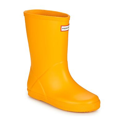 Hunter Gummistiefel Kids First Classic 29 Male Hunter Gummistiefel Kids First Classic 29 Male
