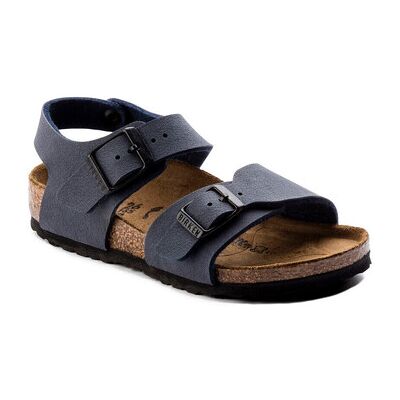 Birkenstock Flache Sandalen New York 24;25;26;27;29;30;31 / 34 Birkenstock Flache Sandalen New York 24;25;26;27;29;30;31 / 34