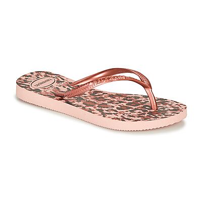 Havaianas Zehentrenner Für Kinder Slim Animals 27 / 28 Female Havaianas Zehentrenner Für Kinder Slim Animals 27 / 28 Female