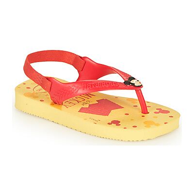Havaianas Zehentrenner Für Kinder Baby Disney Classics Ii 21;22 Male Havaianas Zehentrenner Für Kinder Baby Disney Classics Ii 21;22 Male
