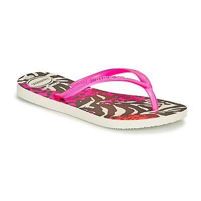 Havaianas Zehentrenner Für Kinder Slim Animals 27 / 28;29 / 30 Female Havaianas Zehentrenner Für Kinder Slim Animals 27 / 28;29 / 30 Female