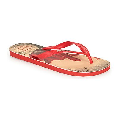 Havaianas Zehentrenner Top Marvel 41 / 42 Male Havaianas Zehentrenner Top Marvel 41 / 42 Male