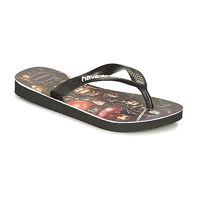 Havaianas Zehentrenner Für Kinder Kids Marvel 29 / 30;33 / 34 Male Havaianas Zehentrenner Für Kinder Kids Marvel 29 / 30;33 / 34 Male