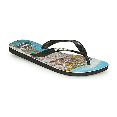 Havaianas Zehentrenner Top Photoprint 41 / 42 Male Havaianas Zehentrenner Top Photoprint 41 / 42 Male