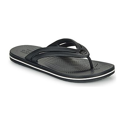 Crocs Zehentrenner Crocband Flip W 36 / 37;34 / 35 Female Crocs Zehentrenner Crocband Flip W 36 / 37;34 / 35 Female