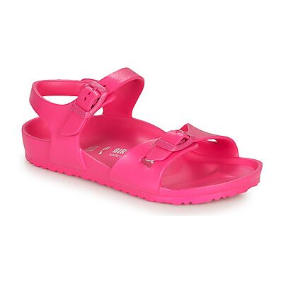 Birkenstock Flache Sandalen Rio Eva 28;30;34 Birkenstock Flache Sandalen Rio Eva 28;30;34