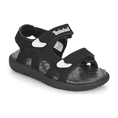 Timberland Flache Sandalen Perkins Row 2-Strap 25;26 Timberland Flache Sandalen Perkins Row 2-Strap 25;26