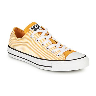 Converse Sneaker Chuck Taylor All Star Twisted Prep - Ox 35 Female Converse Sneaker Chuck Taylor All Star Twisted Prep - Ox 35 Female