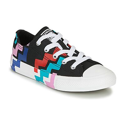 Converse Kinderschuhe Chuck Taylor All Star Vltg - Ox 27;33;34;31 1/2;28 1/2 Female Converse Kinderschuhe Chuck Taylor All Star Vltg - Ox 27;33;34;31 1/2;28 1/2 Female