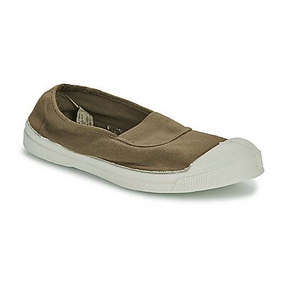 Bensimon Slip On Tennis Elastique 36;37;38 Female Bensimon Slip On Tennis Elastique 36;37;38 Female