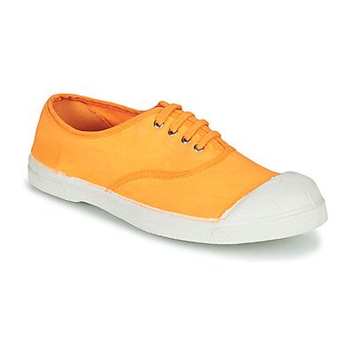 Bensimon Sneaker Tennis Lacet 36;37 Female Bensimon Sneaker Tennis Lacet 36;37 Female