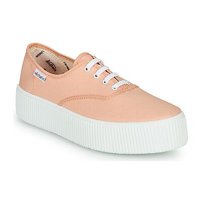 Victoria Sneaker Doble Lona 36 Female Victoria Sneaker Doble Lona 36 Female