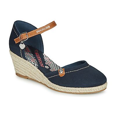 Dockers By Gerli Espadrilles 36is210-667 38;39;40;41 Female Dockers By Gerli Espadrilles 36is210-667 38;39;40;41 Female
