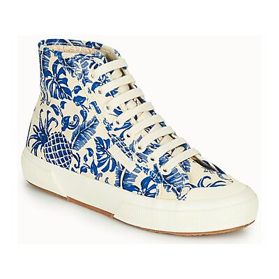 Superga Turnschuhe 2295-Cotfanw 36;37;35 Female Superga Turnschuhe 2295-Cotfanw 36;37;35 Female