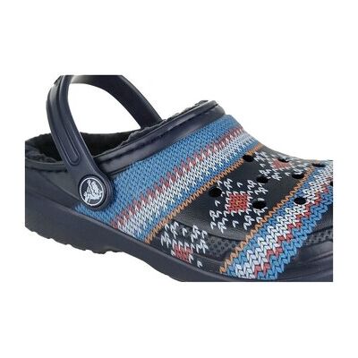 Crocs Clogs Kinder Jr Classic Printed Lined K 23 / 24 Male Crocs Clogs Kinder Jr Classic Printed Lined K 23 / 24 Male