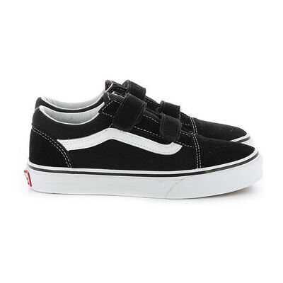 Vans Sneaker Old Skool Scratch 36;37;38;39 Male Vans Sneaker Old Skool Scratch 36;37;38;39 Male