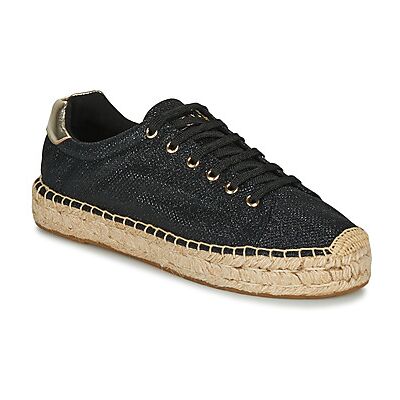 Replay Espadrilles Winn 36;37;38;39;35 Female Replay Espadrilles Winn 36;37;38;39;35 Female