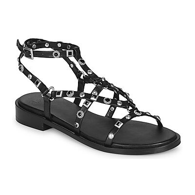 Bronx Flache Sandalen Thrill 41 Bronx Flache Sandalen Thrill 41