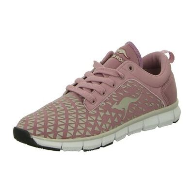 Kangaroos Sneaker Schnuerschuhe Noa Vs 366219 28 Female Kangaroos Sneaker Schnuerschuhe Noa Vs 366219 28 Female