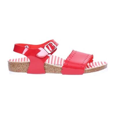 Birkenstock Flache Sandalen - 26 Birkenstock Flache Sandalen - 26