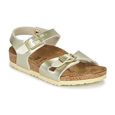 Birkenstock Flache Sandalen Rio 24;25;26;27;29;32 Birkenstock Flache Sandalen Rio 24;25;26;27;29;32