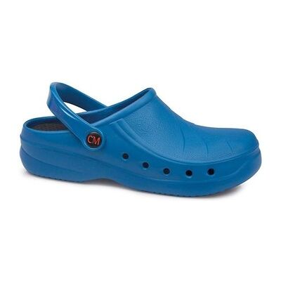 Calzamedi Clogs 3080 Azul 36;37;38;39;40;41;42;43;44;45;46;35;47 Male Calzamedi Clogs 3080 Azul 36;37;38;39;40;41;42;43;44;45;46;35;47 Male