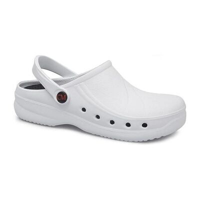 Calzamedi Clogs 3080 Blanco 36;37;38;39;40;41;42;43;44;45;46;35;47 Female Calzamedi Clogs 3080 Blanco 36;37;38;39;40;41;42;43;44;45;46;35;47 Female