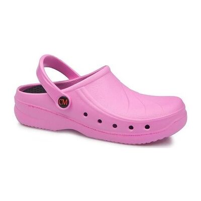 Calzamedi Clogs 3080 Rosa 36;37;38;39;40;41;42;43;44;45;46;35;47 Female Calzamedi Clogs 3080 Rosa 36;37;38;39;40;41;42;43;44;45;46;35;47 Female