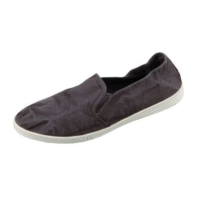 Natural World Herrenschuhe Slipper 315e-601 Negro Enz Baumwolle 315e-601 41 Male Natural World Herrenschuhe Slipper 315e-601 Negro Enz Baumwolle 315e-601 41 Male