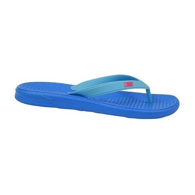 Nike Zehentrenner Für Kinder Solay Gsps 29 1/2 Male Nike Zehentrenner Für Kinder Solay Gsps 29 1/2 Male