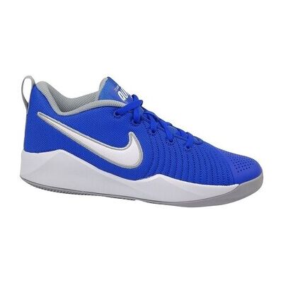 Nike Kinderschuhe Team Hustle Quick 2 Gs 38 1/2 Female Nike Kinderschuhe Team Hustle Quick 2 Gs 38 1/2 Female