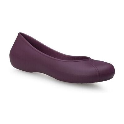 Crocs Ballerinas Olivia Ll Lined Flat 36 / 37;34 / 35;37 / 38 Female Crocs Ballerinas Olivia Ll Lined Flat 36 / 37;34 / 35;37 / 38 Female