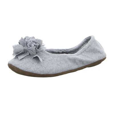 Pampuschen Ballerinas Grace Wool 04-0105-1021 42;35 Female Pampuschen Ballerinas Grace Wool 04-0105-1021 42;35 Female