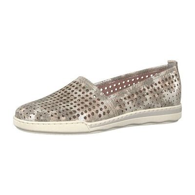 Tamaris Slip On Slipper 1-1-24620-20/344 41 Female Tamaris Slip On Slipper 1-1-24620-20/344 41 Female
