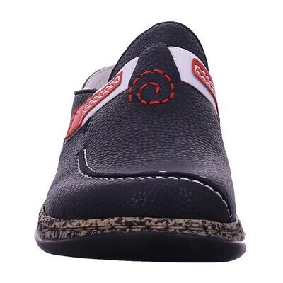 Rieker Clogs Pantoletten Sabot/clog 46393-15 36 Female Rieker Clogs Pantoletten Sabot/clog 46393-15 36 Female