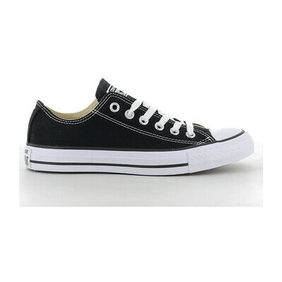 Converse Sneaker Chuck Taylor All Star Ox M9166c 37 Female Converse Sneaker Chuck Taylor All Star Ox M9166c 37 Female