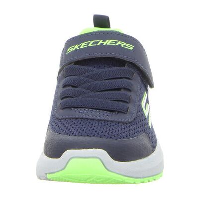 Skechers Sneaker Schnuerschuhe -,Blau 98151l Nvlm 29 Male Skechers Sneaker Schnuerschuhe -,Blau 98151l Nvlm 29 Male