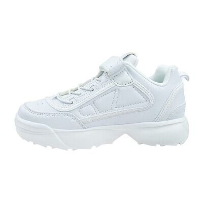 Kappa Kinderschuhe Rave Nc K 25;27 Male Kappa Kinderschuhe Rave Nc K 25;27 Male