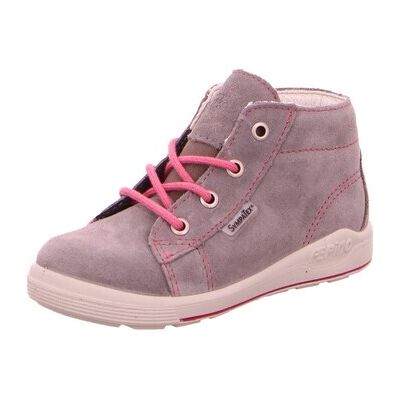 Ricosta Stiefeletten Schnuerschuhe Zayni 10 2412000/450 25 Female Ricosta Stiefeletten Schnuerschuhe Zayni 10 2412000/450 25 Female